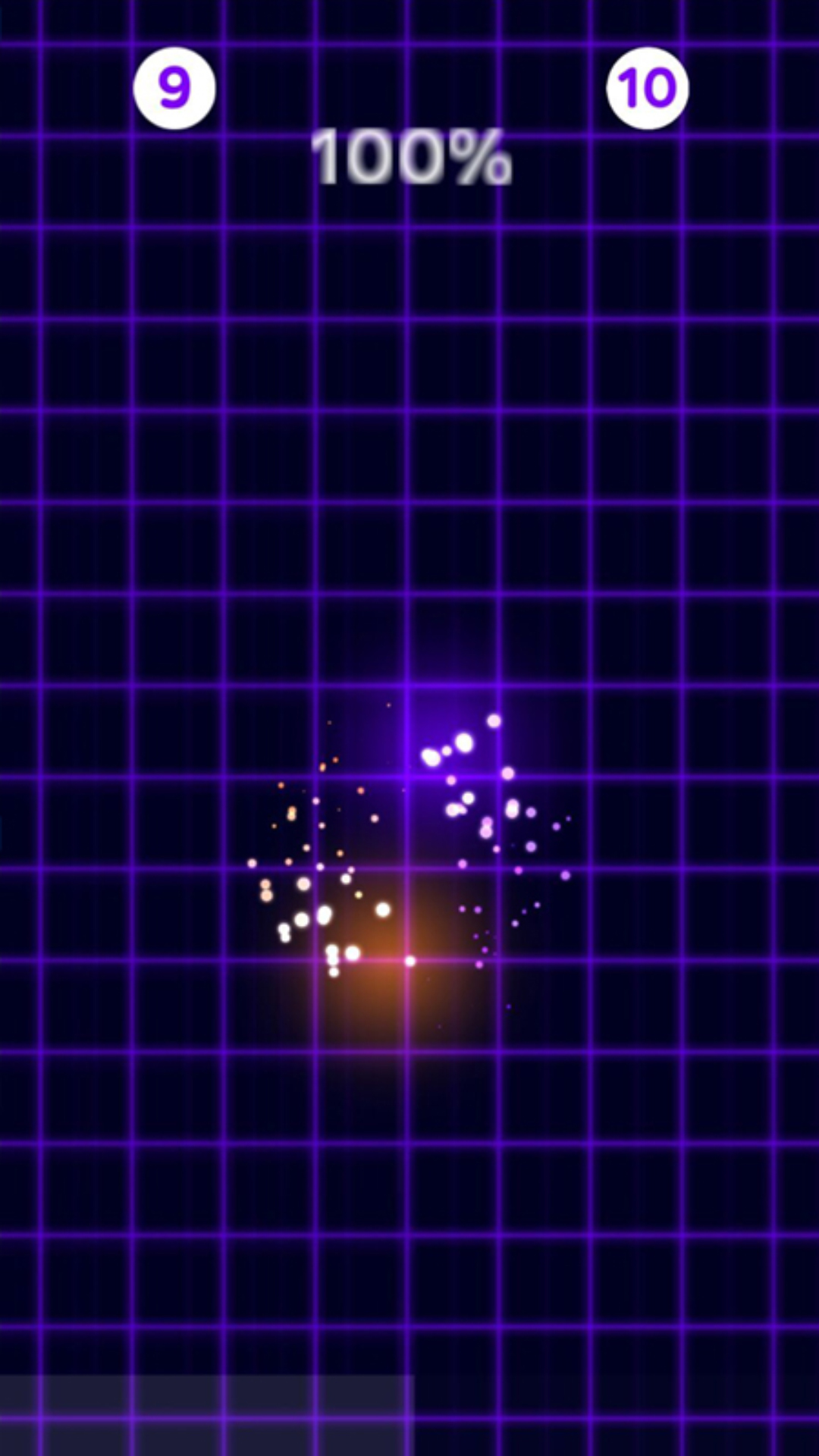 不可能的挑战游戏截图