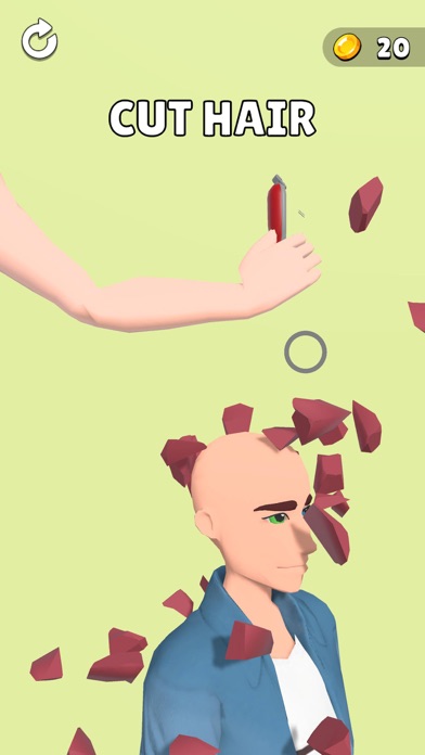 Arm Simulator游戏截图