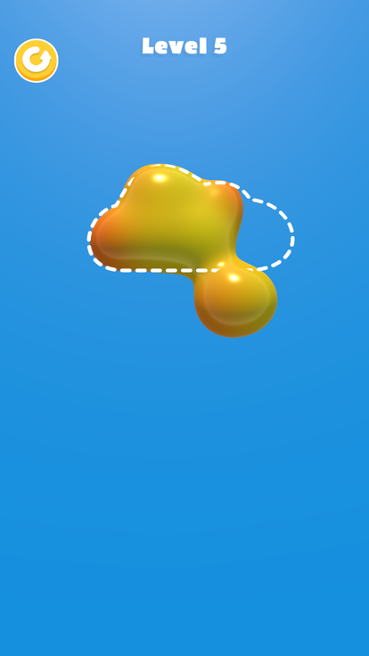 Morph Puzzle!游戏截图