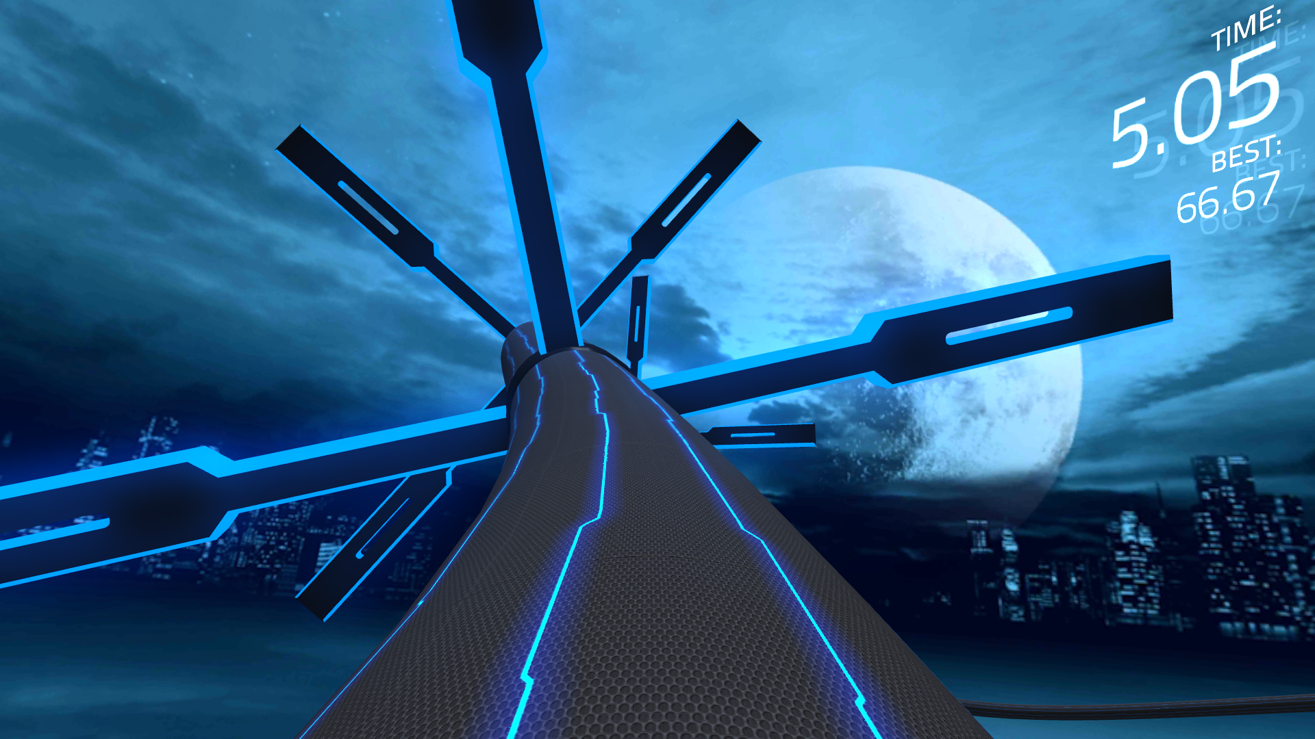 Unpossible游戏截图