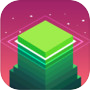 Stack Blocks - Music Games, Color Block Switchicon