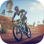 Offroad BMX Cycle Bike Stuntsicon