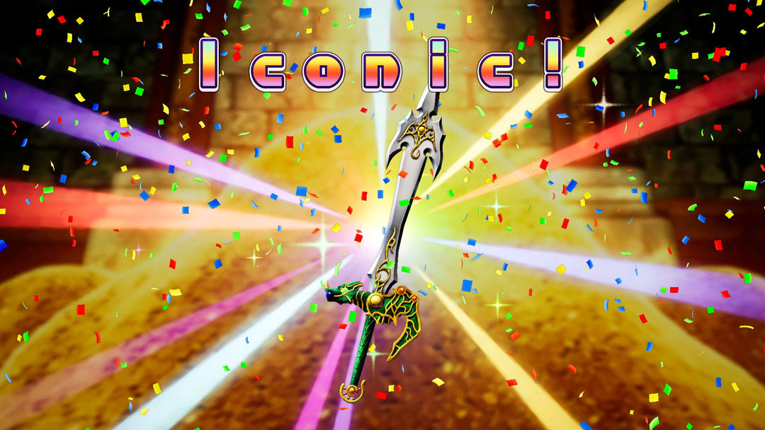 勇者斗恶龙 寻宝探险团 蓝色眼眸与天空罗盘游戏截图