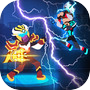 Stickman Fighter Infinity - Super Action Heroesicon