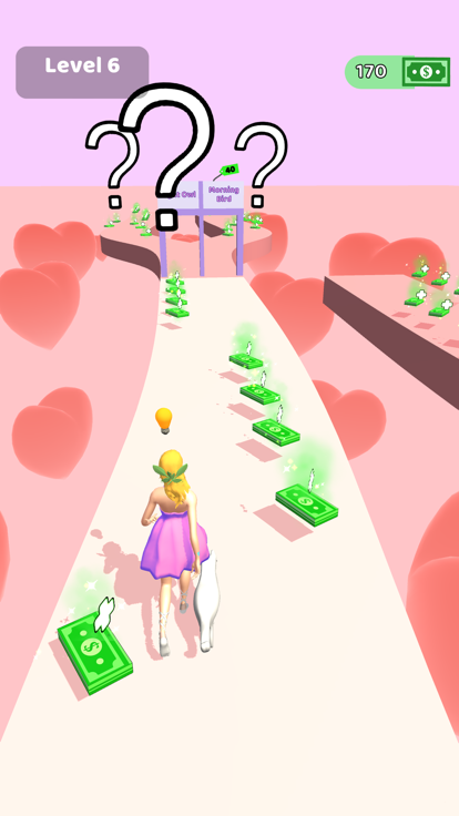 Love Of Your Life游戏截图