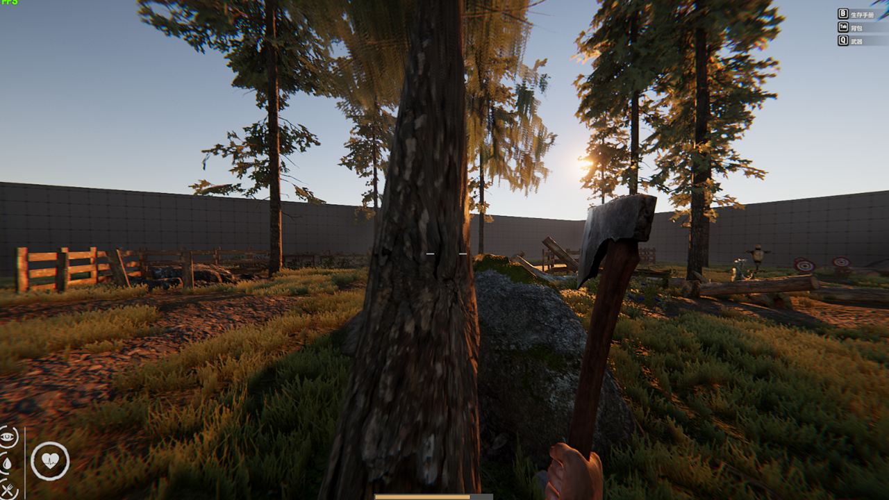 生存日记游戏截图