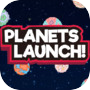 PLANETS LAUNCH!icon