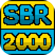 Super Bad Roads 2000