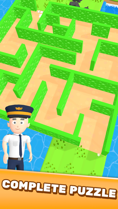 Lost Adventure游戏截图