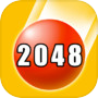 2048 Drop Matchicon