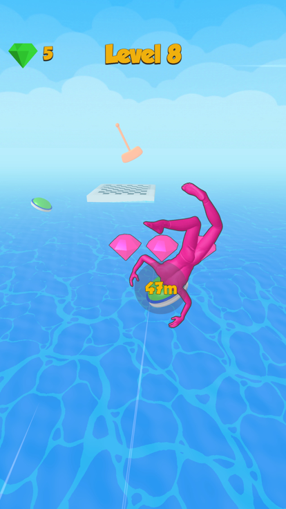 Big Jumper游戏截图