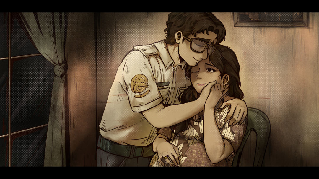 1998:收费员的故事游戏截图