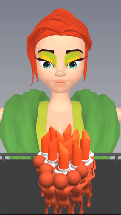 What the Color游戏截图