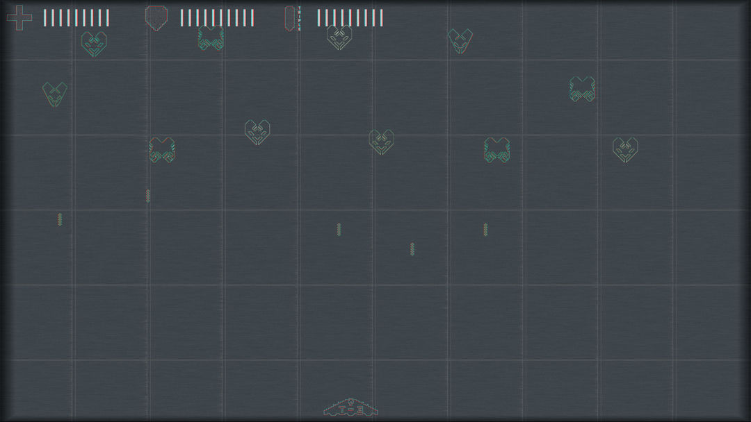 Distant Space游戏截图