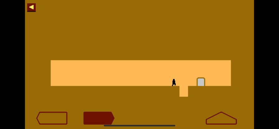 Level Devil Run游戏截图