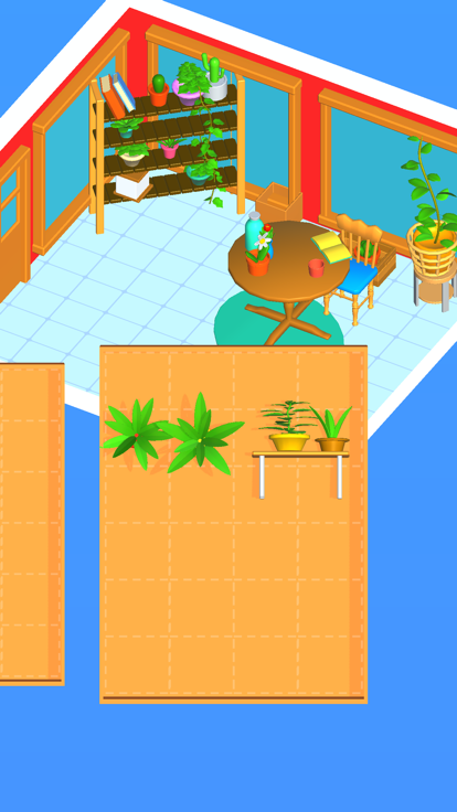 Unload Them游戏截图