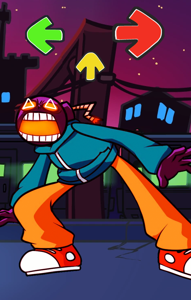 Fnf Pico Vs Whitty Friday Night 遊戲下載 Taptap