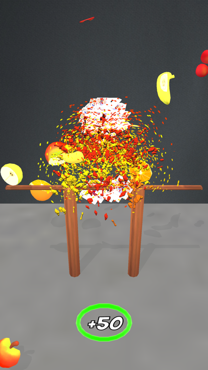 Slice 'Em游戏截图