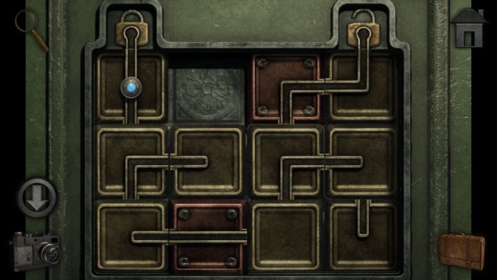 Meridian 157: Chapter 3游戏截图