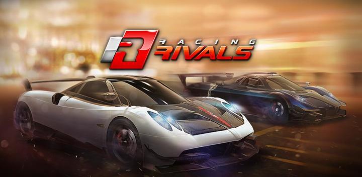 Racing Rivals游戏截图