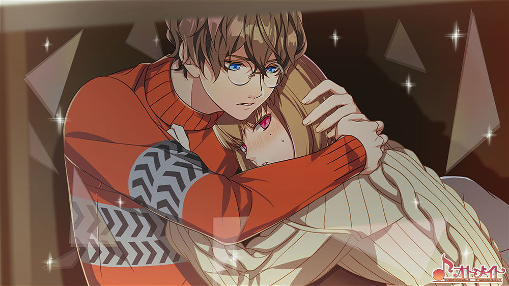 副作用之瞳游戏截图