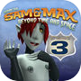 Sam & Max Beyond Time and Space Ep 3icon