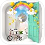 Escape Game: Babyicon