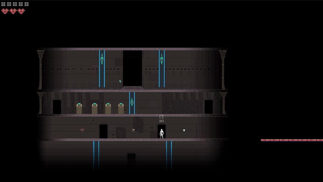 方块效应:破壁游戏截图