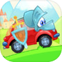 Wheelie 6 - Fairytaleicon