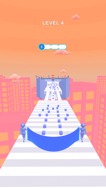 Banner Bros游戏截图