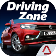Driving Zone: Russiaicon