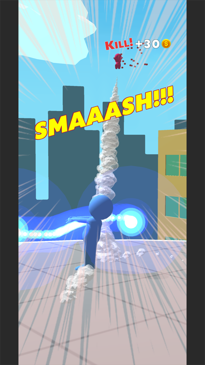 Draw Edge 3D游戏截图