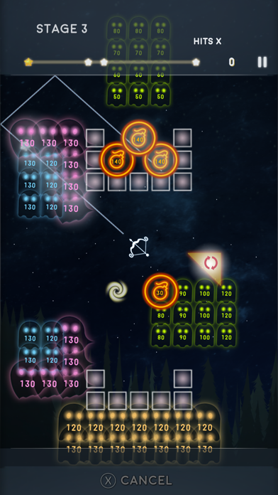 烟花幽灵病毒游戏截图