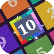 大脑训练数字益智游戏：Marge the Numbersicon