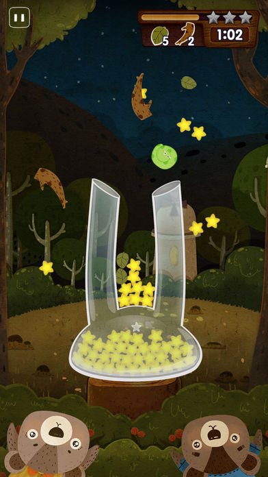 你好星星游戏截图