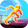 Tap Runner 3Dicon