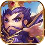 臥龍三國志—三國酷炫動作手遊icon
