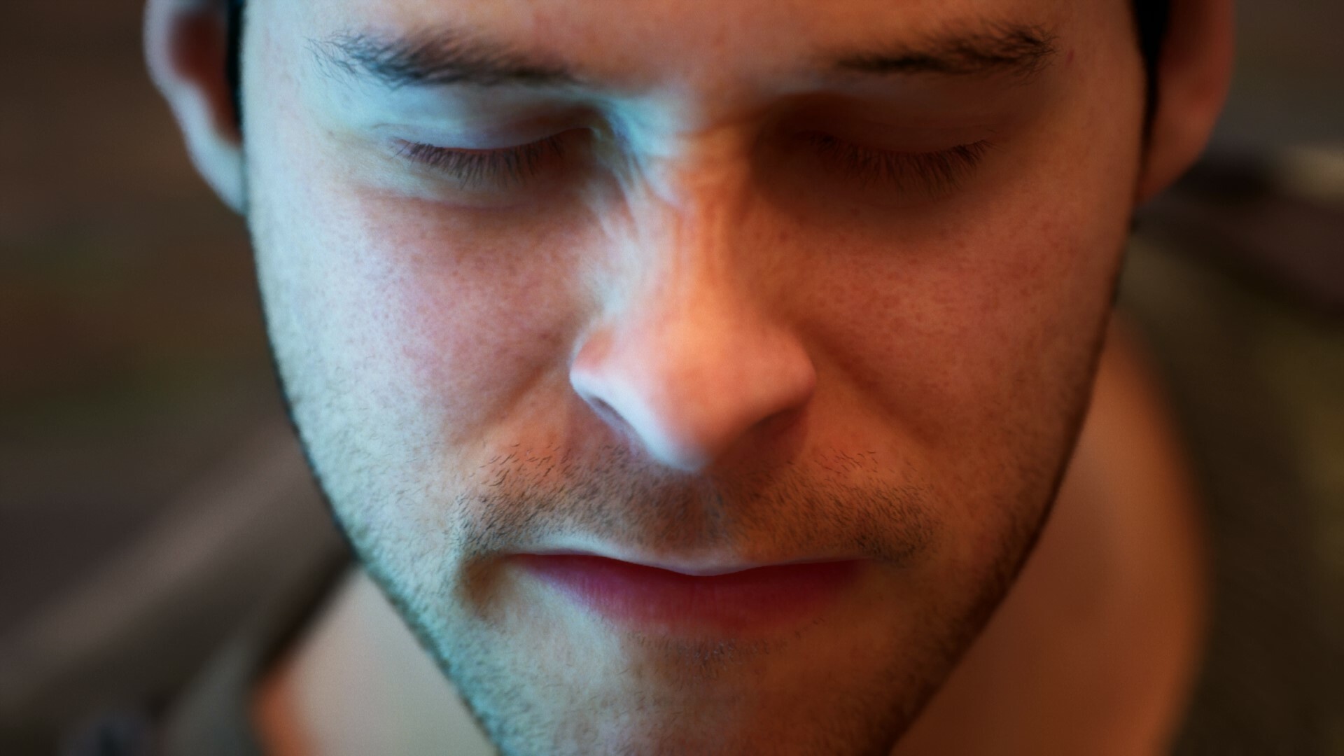 无声之地游戏截图