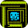 Dungeon Quest Color Fillicon