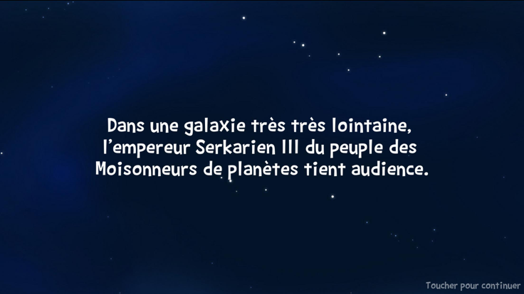 Climate Crusade游戏截图