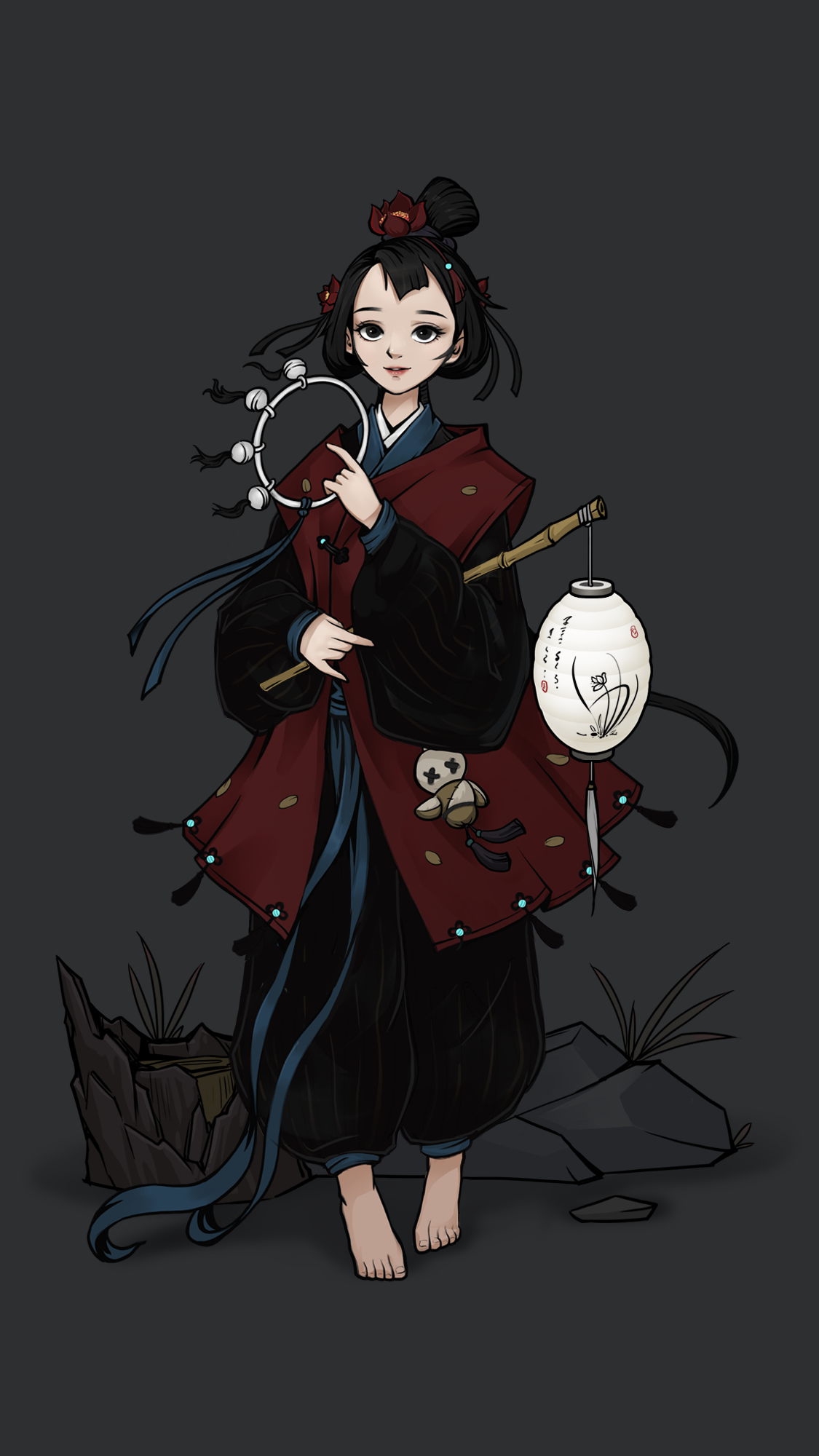 打更人游戏截图