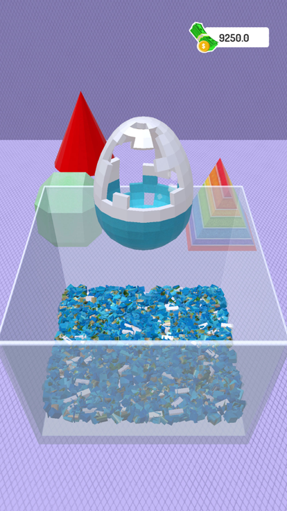 小苏打 粉碎游戏截图