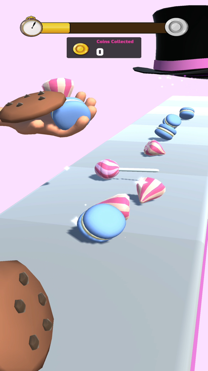 Going Donuts游戏截图
