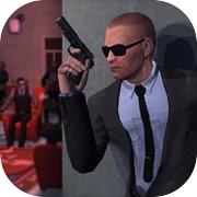 Secret Mission Agent