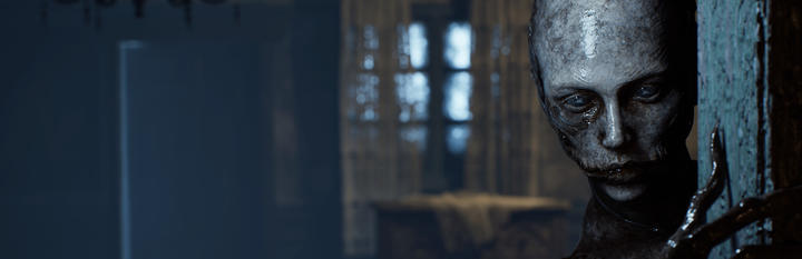 破碎怪谈:恶意取关游戏截图