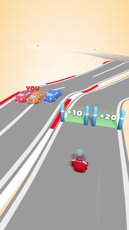 CoPilot Master游戏截图