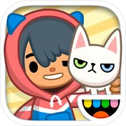 Toca Life: Pets