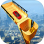 Biggest Mega Ramp Jump - Driving Gamesicon