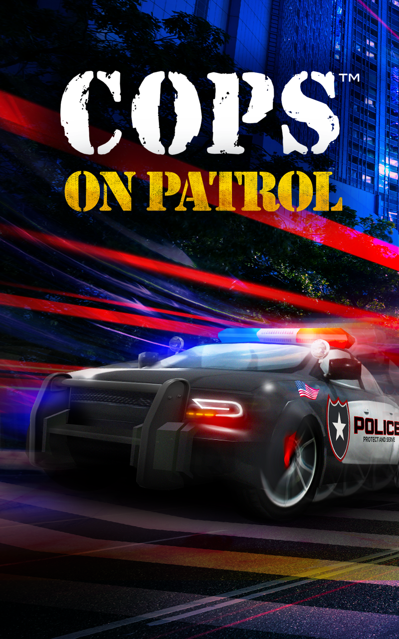 Cops - On Patrol游戏截图