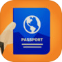 Passport Checkicon